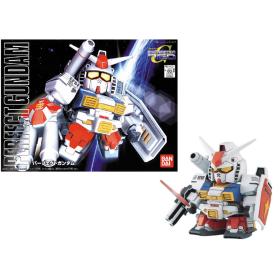 GUNDAM - BB236 PERFECT GUNDAM - Model KitFIGMK57412_1.png