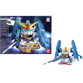 GUNDAM - BB227 SUPER GUNDAM - Model KitFIGMK64100_1.png