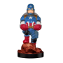 MARVEL - Captain America - Figurine 20cm - Support Manette & PortableFIG73990012110_1.png