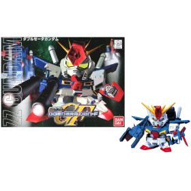 GUNDAM - BB212 ZZ GUNDAM - Model KitFIGMK60682_1.png