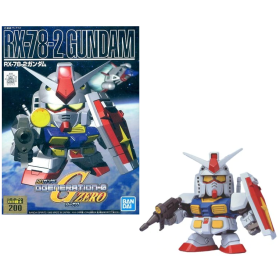 GUNDAM - BB200 RX-78-2 GUNDAM - Model KitFIGMK57408_1.png