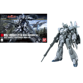 GUNDAM - 1/144 HGUC ZETA PLUS ( Unicorn Vers. ) - Model KitFIGMK60402_1.png