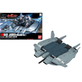 GUNDAM - 1/144 HGUC BASE JABBER ( Unicorn Vers. ) - Model KitFIGMK60668_1.png
