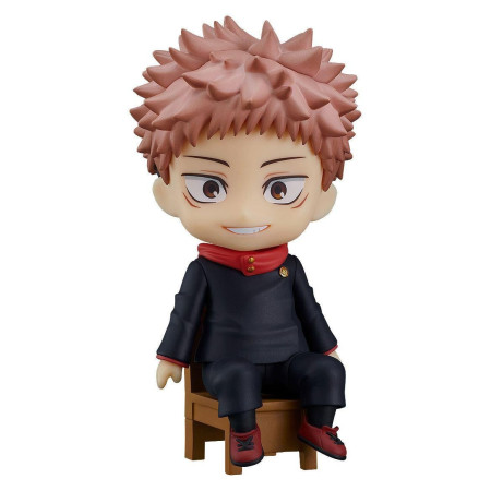 JUJUTSU KAISEN - Yuji Itadori - Figurine Nendoroid  Swacchao! 9cmFIGGSC12846_1.jpg