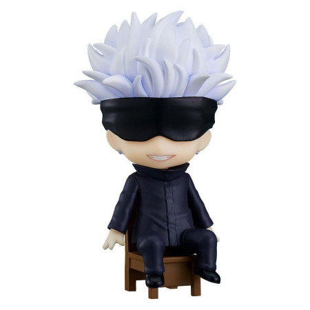 JUJUTSU KAISEN - Satoru Gojo - Figurine Nendoroid  Swacchao! 9cmFIGGSC12844_1.jpg