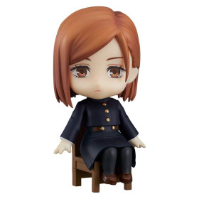 JUJUTSU KAISEN - Nobara Kugisaki - Figurine Nendoroid  Swacchao! 9cmFIGGSC12843_1.jpg