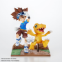 DIGIMON - Taichi & Agumon - Figurine DXF-Adventure Archives 15cmFIGBP18778_2.png