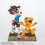 DIGIMON - Taichi & Agumon - Figurine DXF-Adventure Archives 15cmFIGBP18778_3.png
