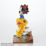 DIGIMON - Taichi & Agumon - Figurine DXF-Adventure Archives 15cmFIGBP18778_4.png