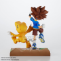 DIGIMON - Taichi & Agumon - Figurine DXF-Adventure Archives 15cmFIGBP18778_5.png