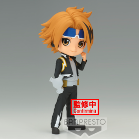 MY HERO ACADEMIA - Denki Kaminari (Vers. A )  - Q Posket 14cmFIGBP18935P_1.png