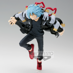 MY HERO ACADEMIA - Tomura Shigaraki - Figurine The Evil Villains 10cmFIGBP18934P_1.png