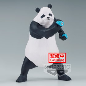 JUJUTSU KAISEN - Panda - Figurine 17cmFIGBP18931P_1.png