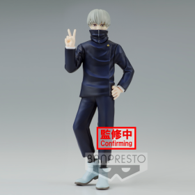 JUJUTSU KAISEN - Toge Inumaki - Figurine Jukon No Kata 15cmFIGBP18929P_1.png