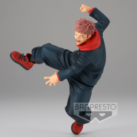 JUJUTSU KAISEN - Yuji Itadori - Figurine Maximatic 18cmFIGBP18880P_1.png