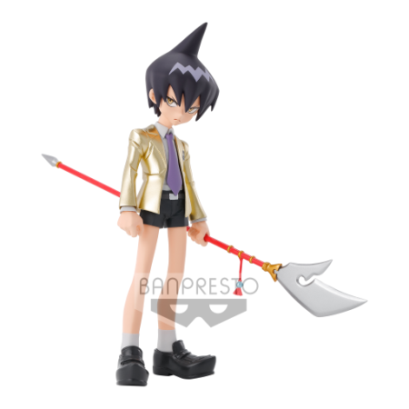 SHAMAN KING - Tao Ren - Figurine 14cmFIGBP18919P_1.png