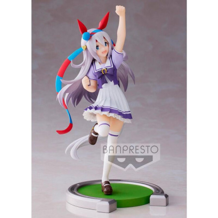 UMAMUSUME : PRETTY DERBY - Tamamo Cross - Figurine 16cmFIGBP18900P_1.jpg