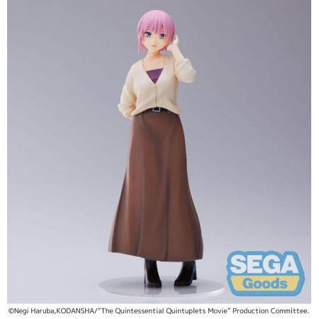QUINTESSENTIAL QUINTUPLETS - Ichika - Figurine SPM 22cmFIG84729_1.jpg