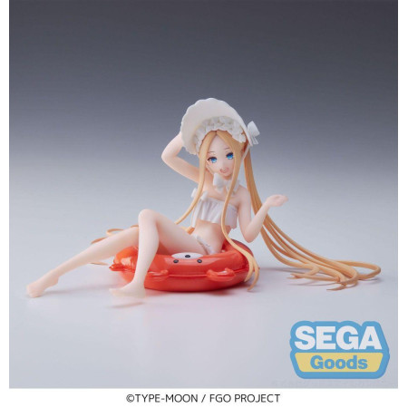 FATE / GRAND ORDER - Abigail Summer - Figurine SPM 9cmFIG84725_1.jpg
