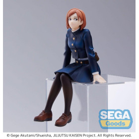 JUJUTSU KAISEN - Nobara Kugisaki - Figurine PM 14cmFIG84685_1.jpg
