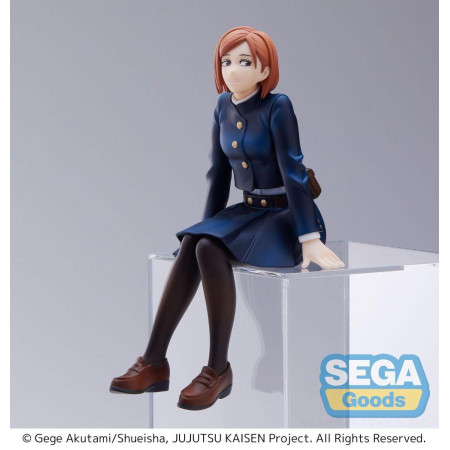 JUJUTSU KAISEN - Nobara Kugisaki - Figurine PM 14cmFIG84685_1.jpg