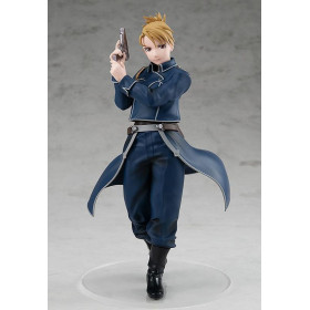 FULLMETAL ALCHEMIST - Riza Hawkeye - Pop Up Parade 16cmFIG84674_1.jpg