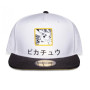 POKEMON - Casquette Snapback - PikachuFIGSB463644POK_1.jpg