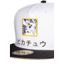 POKEMON - Casquette Snapback - PikachuFIGSB463644POK_3.jpg