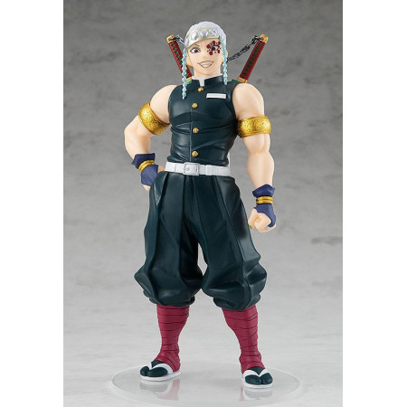 DEMON SLAYER - Tengen Uzui - Pop Up Parade 18cmFIG84393_1.jpg
