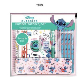 LILO & STITCH - You're my Fave - Bumper Stationary SetFIGSR74587_1.jpg