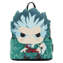 MY HERO ACADEMIA - Deku infinity cosplay - Mini Sac à  dos LoungeFlyFIGMHABK0010_1.png