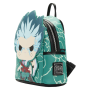 MY HERO ACADEMIA - Deku infinity cosplay - Mini Sac à  dos LoungeFlyFIGMHABK0010_2.png