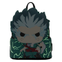 MY HERO ACADEMIA - Deku infinity cosplay - Mini Sac à  dos LoungeFlyFIGMHABK0010_3.png