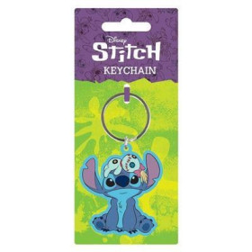 LILO & STITCH - Stitch & Scrump - Porte-clés en PVCFIGRK39532C_1.jpg