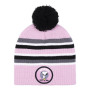 SNOOPY - Bonnet Pompon Jacquard - EnfantsFIG2200009646_1.jpg