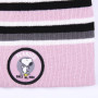 SNOOPY - Bonnet Pompon Jacquard - EnfantsFIG2200009646_3.jpg