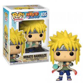 NARUTO - POP NÂ° 935 - Minato w/ChaseFIGFUN36441_1.png
