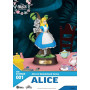 DISNEY - Alice - Statuette Mini Diorama 10cmFIGBKDMDS001A_2.jpg