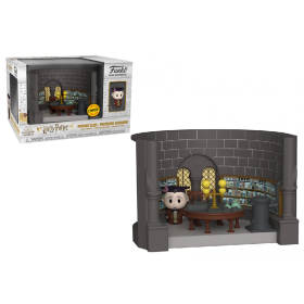 HARRY POTTER Anniversary - POP Mini Moments - Professor Slughorn CEFIGFUN57361CE_1.png