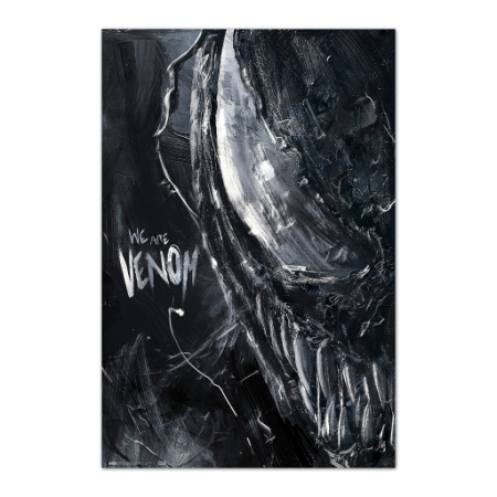 MARVEL - Venom - Creepy - Poster 61x91cmFIGGPE5645_1.png