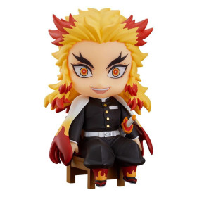 DEMON SLAYER - Kyojuro Rengoku - Figurine Nendoroid Swacchao 9cmFIGGSC12794_1.jpg