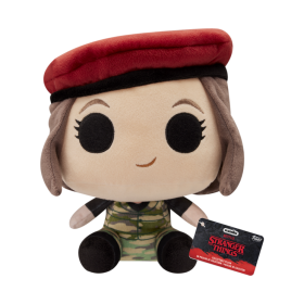 STRANGER THINGS S4 - Funko Peluche - Hunter Robin - 18cmFIG65624_1.png