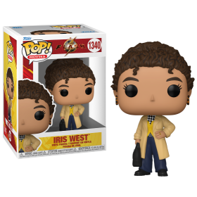 FLASH MOVIE - POP NÂ° 1340 - Iris WestFIG65600_1.png