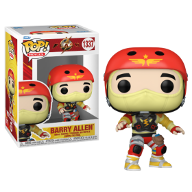 FLASH MOVIE - POP NÂ° 1337 - Barry AllenFIG65596_1.png