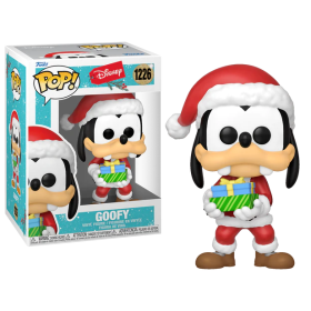 DISNEY HOLIDAY - POP NÂ° 1226 - DingoFIG64326_1.png