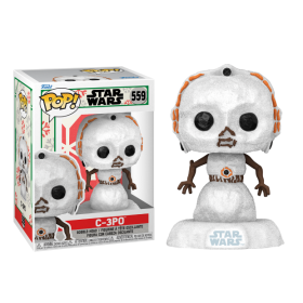 STAR WARS HOLIDAY - POP NÂ° 559 - C-3POFIG64335_1.png