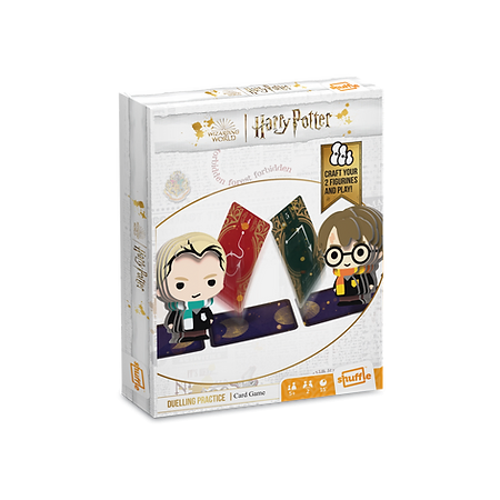 HARRY POTTER - Entrainement au duel - Jeu de cartes FR/NLFIG108593912A_1.png