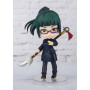 JUJUTSU KAISEN - Mini Maki Zenin - Figurine Figuarts 9cmFIGBTN637291_2.jpg