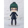 JUJUTSU KAISEN - Mini Maki Zenin - Figurine Figuarts 9cmFIGBTN637291_4.jpg