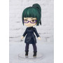 JUJUTSU KAISEN - Mini Maki Zenin - Figurine Figuarts 9cmFIGBTN637291_5.jpg